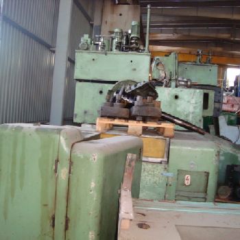 MODUL ZFWZ 3150x30 Vertical gear hobbing machine