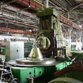 MODUL ZFWZ 3150x30 Fresadora de engranaje vertical