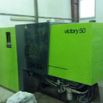 Engel Victory 200-50 Injection moulding machine