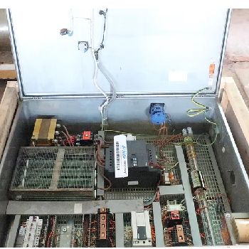 Vacuum cutter Laska KU 45