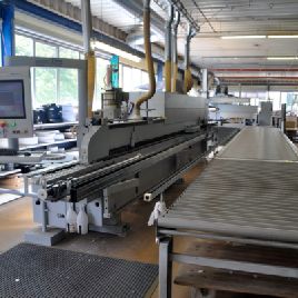 Homag KAL 310 edgebander