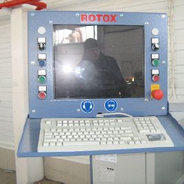 Rotox EPA 479 SMK 504