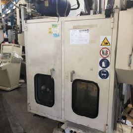 KAISER PV 32 Metallpresse