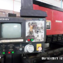 Amada FBD-5020E Press brake cnc/nc