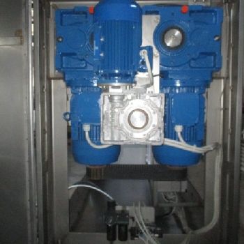 Velati Q.E. IMPASTATRICE Mixer