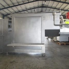 Velati Q.E. IMPASTATRICE Mixer