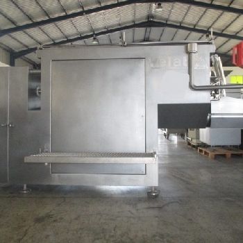 Velati Q.E. IMPASTATRICE Mixer