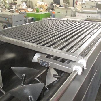 Velati Q.E. IMPASTATRICE Mixer