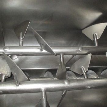 Velati Q.E. IMPASTATRICE Mixer