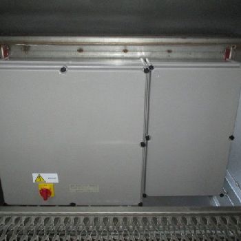 Velati Q.E. IMPASTATRICE Mixer