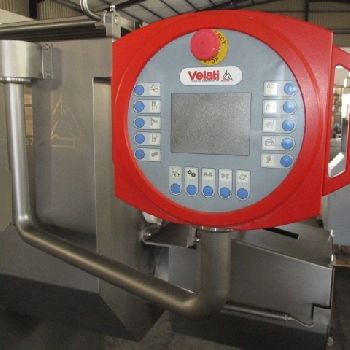 Velati Q.E. IMPASTATRICE Mixer