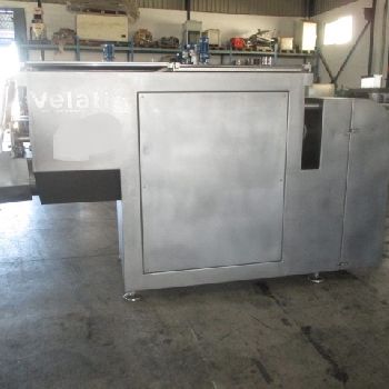 Velati Q.E. IMPASTATRICE Mixer