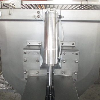 Velati Q.E. IMPASTATRICE Mixer