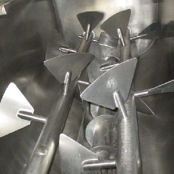 Velati Q.E. IMPASTATRICE Mixer