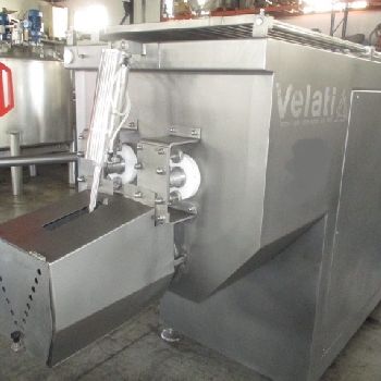 Velati Q.E. IMPASTATRICE Mixer