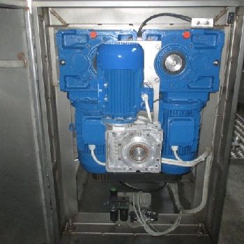 Velati Q.E. IMPASTATRICE Mixer