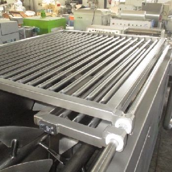 Velati Q.E. IMPASTATRICE Mixer