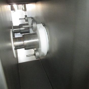 Velati Q.E. IMPASTATRICE Mixer