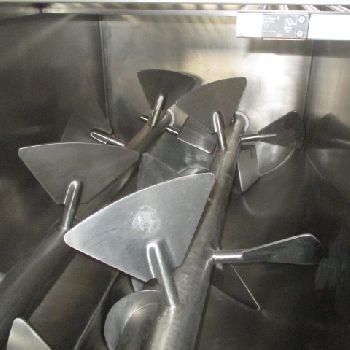 Velati Q.E. IMPASTATRICE Mixer