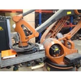 Kuka KR 180 PA S2000 Robot Industriel