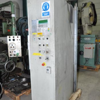 Lagan 250 A metal press