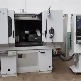 Tschudin TS44 Cylindrical external / internal grinding machine
