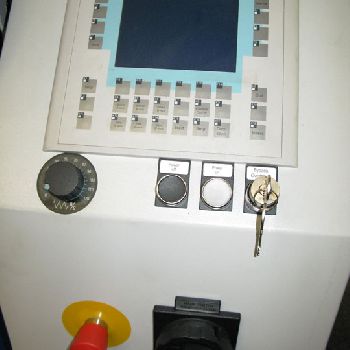 LEISTRITZ Polyjet 50 Other