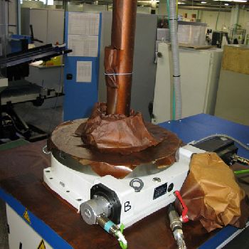 LEISTRITZ Polyjet 50 Other