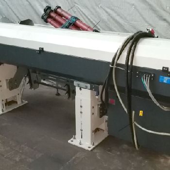 Magazine-barfeeder LNS Move S2