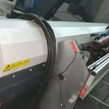 Magazine-barfeeder LNS Move S2