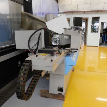 Jones &amp; Shipman F15/700 Cylindrical external / internal grinding machine