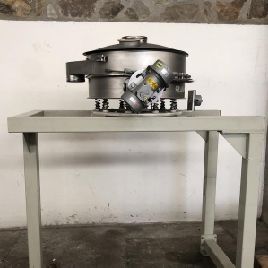 Sweco LP30S66 + C Abscheider