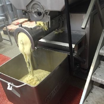 Butcher Boy MG10/220F Grinder