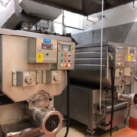 Butcher Boy MG10/220F Grinder