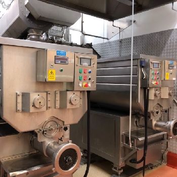 Butcher Boy MG10/220F Grinder