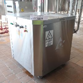 Homogenizer Tetra Alex 20