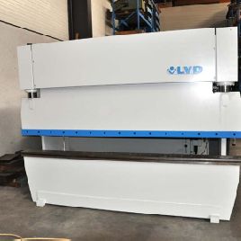 LVD PP 180 T x 3100 mm Press brake
