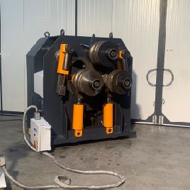 Comac 3055 Profile bending machine