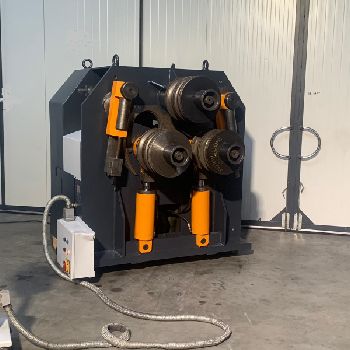 Comac 3055 Profile bending machine