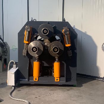 Comac 3055 Profile bending machine