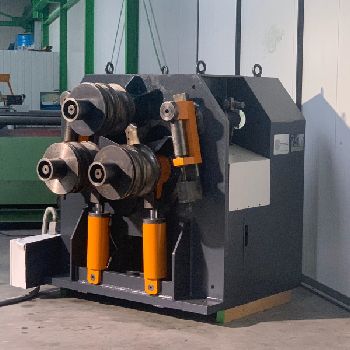 Comac 3055 Profile bending machine