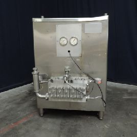 APV Crepaco 5DD425 Liquid mixer