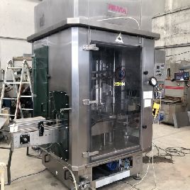 Hema 12 round filler