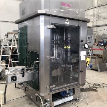 Hema 12 round filler