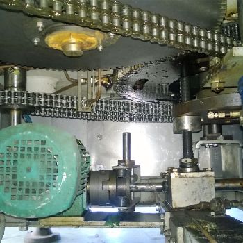 Hema 12 round filler