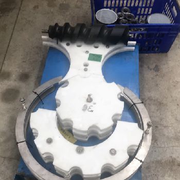 Hema 12 round filler