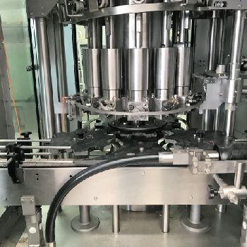 Hema 12 round filler