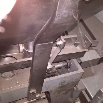 Gram Cone Ice cream machine