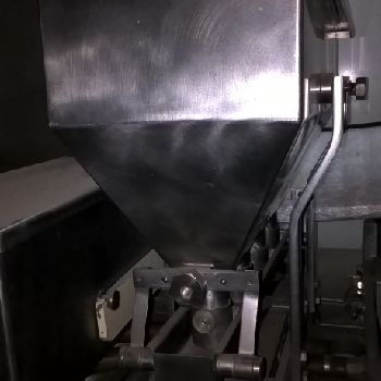 Gram Cone Ice cream machine