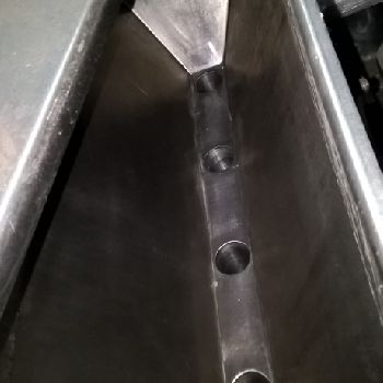 Gram Cone Ice cream machine